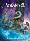 Vaiana 2. Opowieść filmowa. Disney - zdjęcie