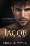 Jacob. Blakemore Family. Tom 1 - zdjęcie