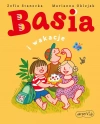 Basia i wakacje - zdjęcie