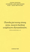 Choroba jako metafora. AIDS i jego metafory - zdjęcie