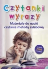 Czytanki - wyrazy - zdjęcie