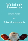 Dziennik pocieszenia - zdjęcie