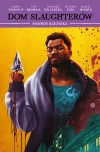 Dom Slaughterów. 3. Dom Slaughterów, tom 3. Powrót rzeźnika - zdjęcie