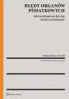 Błędy organów podatkowych a prawa podatnika - zdjęcie
