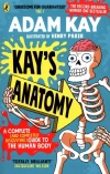 Kay's Anatomy - zdjęcie
