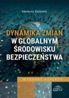 Dynamika zmian w globalnym środowisku... - zdjęcie