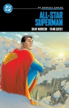 All-Star Superman: DC Compact Comics Edition - zdjęcie