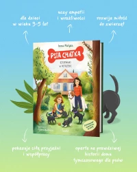 Psia Chatka. Szczeniaki w potrzebie, zdjęcie 4