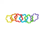 Baby Senses. Grzechotka kółka, zdjęcie 2