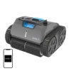 Robot do czyszczenia basenów C1 Pro, bezprzewodowy - zdjęcie