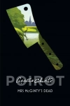 Poirot. Mrs McGinty's Dead - zdjęcie