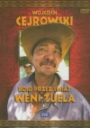 Wojciech Cejrowski. Boso przez świat. Wenezuela, DVD - zdjęcie