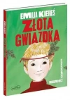Złota gwiazdka - zdjęcie