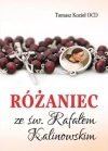 Różaniec ze św. Rafałem Kalinowskim - zdjęcie