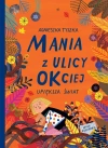 Mania z ulicy OKciej upiększa świat - zdjęcie