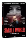 Small World, DVD - zdjęcie