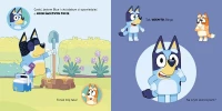 Bluey. Mój tata jest świetny, zdjęcie 3
