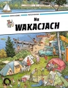 Na wakacjach - zdjęcie