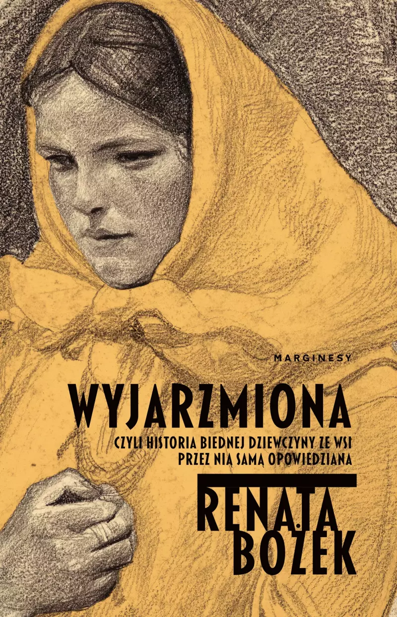 Wyjarzmiona
