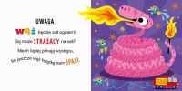 Uwaga! Wąż, zdjęcie 2