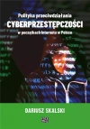 Polityka przeciwdziałania cyberprzestępczości - zdjęcie