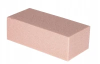 Gąbka Florystyczna Kostka 20x10x7CM Mokra, zdjęcie 3