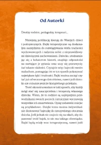 Kreatywne książeczki terapeutyczne. Tomcio rozwiązuje problemy. Złość i agresja, zdjęcie 2