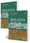 Biologia roślin. Tom 1-2 - zdjęcie