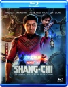 Shang-Chi i legenda dziesięciu pierścieni, Blu-ray - zdjęcie