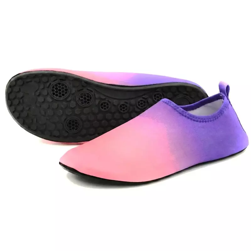 Buty do Wody Neoprenowe Woman PINK/PURPLE R.39