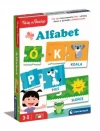 Alfabet - zdjęcie