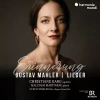 Lieder Karg Martineau, CD - zdjęcie