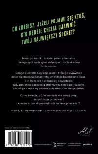 Estrella. Wyścig po miłość, zdjęcie 2