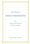 Początki drogi naukowej. Święty Jan od Krzyża - zdjęcie