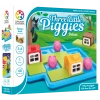 Smart Games. Three Little Piggies (wersja angielska) - zdjęcie