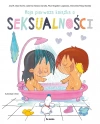 Moja pierwsza książka o seksualności - zdjęcie