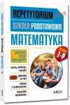 Repetytorium - szkoła podstawowa. Matematyka, klasy 7-8 - zdjęcie