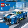 LEGO City Radiowóz 60312 - zdjęcie