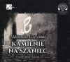 Kamienie na szaniec (książka audio) - zdjęcie