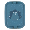 Lunch Box stalowy mały Triceratops - zdjęcie