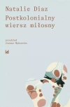 Postkolonialny wiersz miłosny - zdjęcie