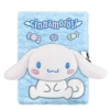 Pamiętnik Pluszowy 3D A5 Cinnamoroll CIN0019 - zdjęcie