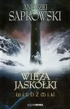 Wiedźmin. Wieża jaskółki - zdjęcie