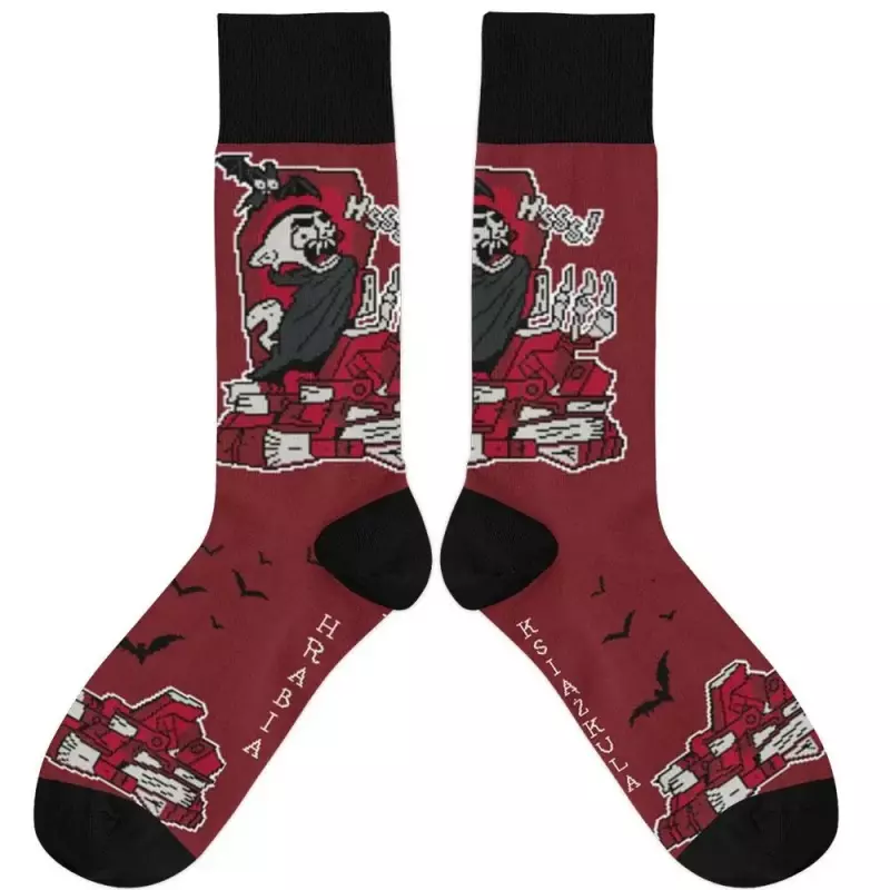 Skarpetki - Hrabia Książkula rozm. 37/41