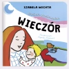Dzień maluszka. Wieczór - zdjęcie