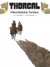 Thorgal. Niewidzialna forteca. Tom 19 - zdjęcie