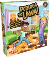 Goliath Games - Podłoga to Lawa - zdjęcie