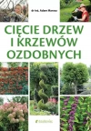 Cięcie drzew i krzewów ozdobnych - zdjęcie