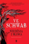 Wiedźma z Bliska - zdjęcie