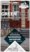 Warmińsko-mazurskie zachód nie tylko Green Velo 100% EKO - zdjęcie